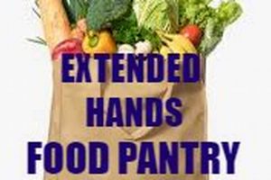 Local Extended Hands Food Pantry: Donate &amp; Support | World’s Most Delicious Foods: Must-Try Dishes from Every Country