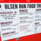 Olsen Run Food Truck: Local Flavors on Wheels! | World’s Most Delicious Foods: Must-Try Dishes from Every Country