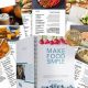Free! Dr. Livingood: Make Food Simple Book Today | World’s Most Delicious Foods: Must-Try Dishes from Every Country
