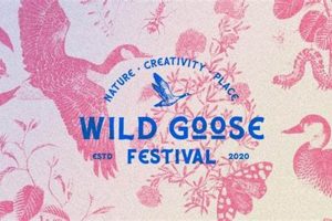 A Taste of Wild Goose Festival Food: Eats & More | World’s Most Delicious Foods: Must-Try Dishes from Every Country