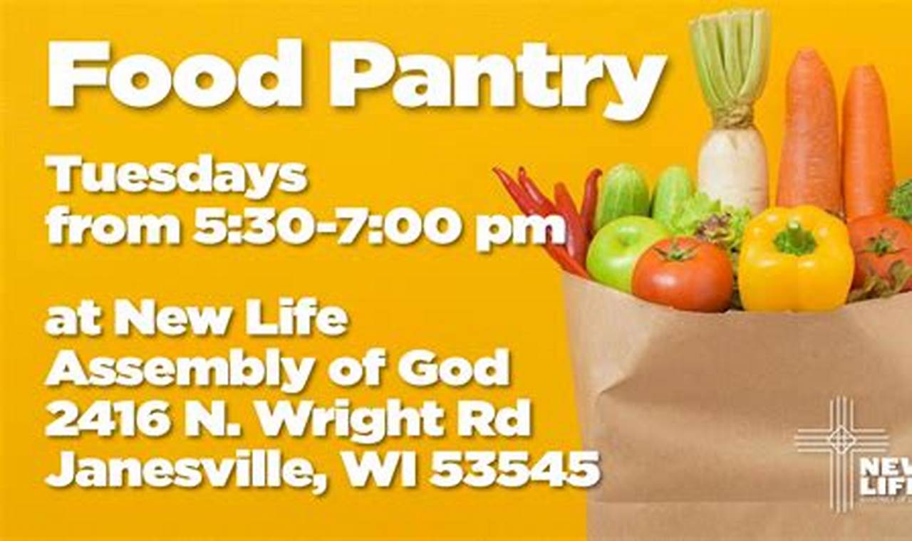 Your Local Food Pantry Janesville WI: Support & Access World’s Most Delicious Foods: Must-Try Dishes from Every Country Your Local Food Pantry Janesville WI: Support & Access | World’s Most Delicious Foods: Must-Try Dishes from Every Country