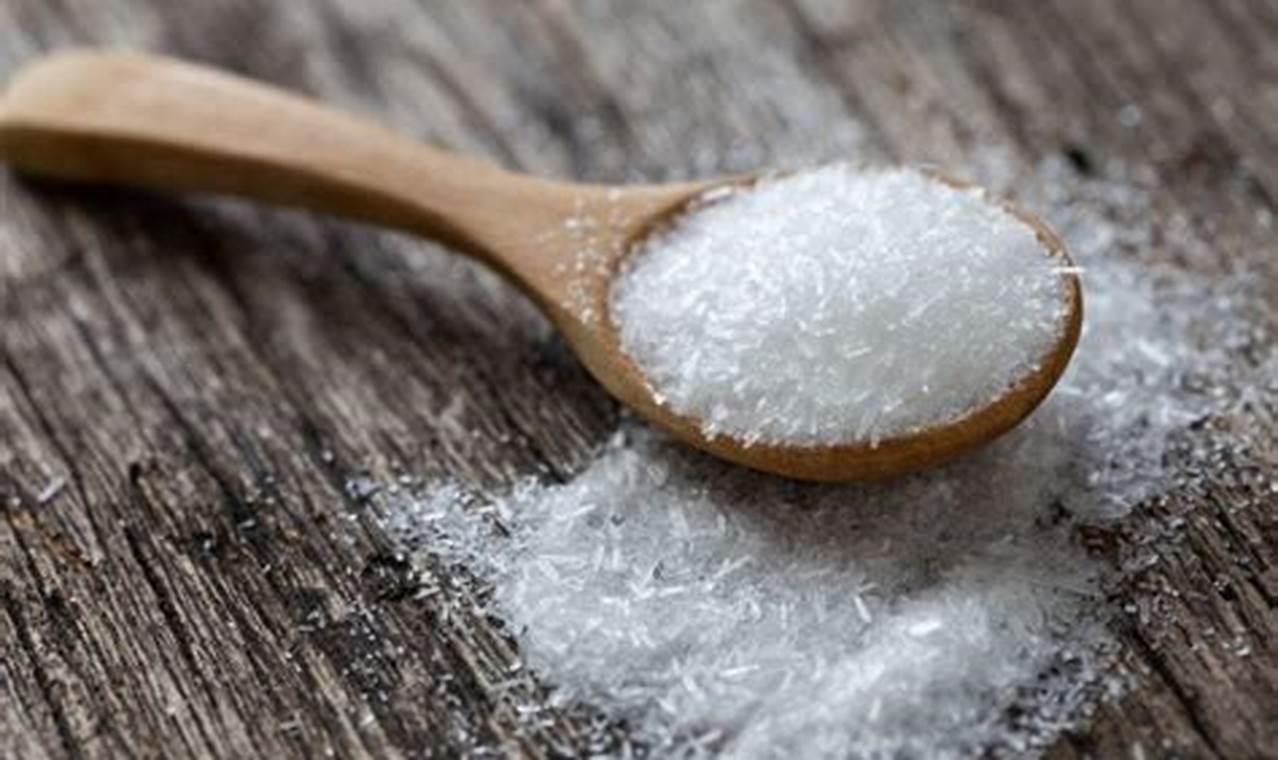 Wondering: Does Thai Food Contain MSG? +Tips World’s Most Delicious Foods: Must-Try Dishes from Every Country Wondering: Does Thai Food Contain MSG? +Tips | World’s Most Delicious Foods: Must-Try Dishes from Every Country