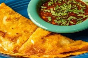 Best Oxford Mexican Food: A Spicy Local Guide | World’s Most Delicious Foods: Must-Try Dishes from Every Country