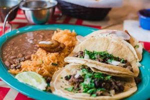 Your Guide to Gluten Free Food at Mexican Restaurants Near You | World’s Most Delicious Foods: Must-Try Dishes from Every Country
