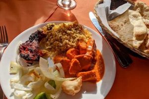 Best Indian Food Syracuse NY: Spice Up Your Life! | World’s Most Delicious Foods: Must-Try Dishes from Every Country