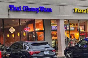 Best Thai Food Springfield VA: Authentic & Delicious | World’s Most Delicious Foods: Must-Try Dishes from Every Country