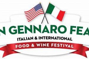 NYC's San Gennaro Food Festival: Feast of a Lifetime! | World’s Most Delicious Foods: Must-Try Dishes from Every Country