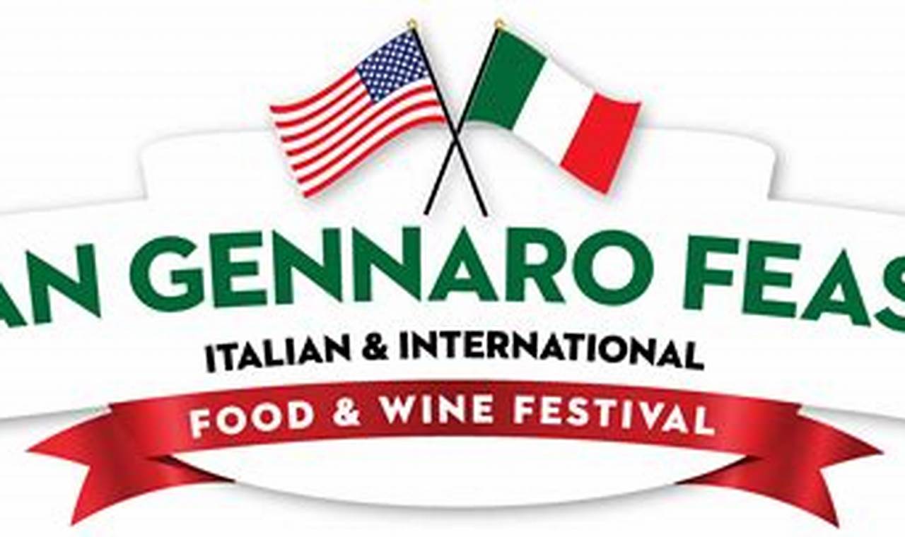 NYC's San Gennaro Food Festival: Feast of a Lifetime! | World’s Most Delicious Foods: Must-Try Dishes from Every Country