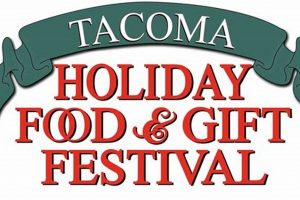 Your Guide: Tacoma Holiday Food & Gift Festival, WA | World’s Most Delicious Foods: Must-Try Dishes from Every Country