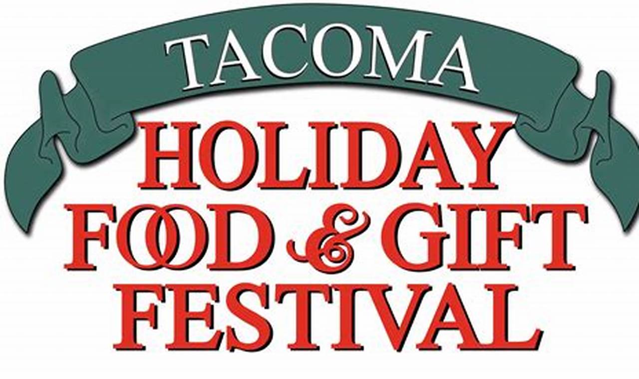 Your Guide: Tacoma Holiday Food & Gift Festival, WA | World’s Most Delicious Foods: Must-Try Dishes from Every Country
