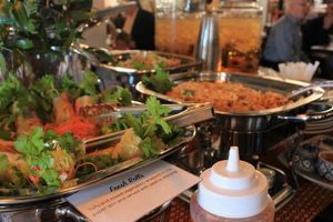 Best East Lansing Thai Food: Your Local Guide | World’s Most Delicious Foods: Must-Try Dishes from Every Country