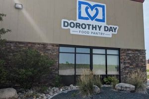 Your Local Dorothy Day Food Pantry: Feed Families Now | World’s Most Delicious Foods: Must-Try Dishes from Every Country