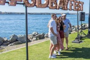 Best Food Festivals Bay Area Guide 2024 | World’s Most Delicious Foods: Must-Try Dishes from Every Country