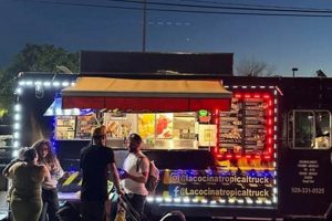 Best Staten Island Food Truck: Your Mobile Feast! | World’s Most Delicious Foods: Must-Try Dishes from Every Country
