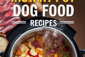 Easy & Healthy Dog Food in Instant Pot Recipes (Guide) | World’s Most Delicious Foods: Must-Try Dishes from Every Country