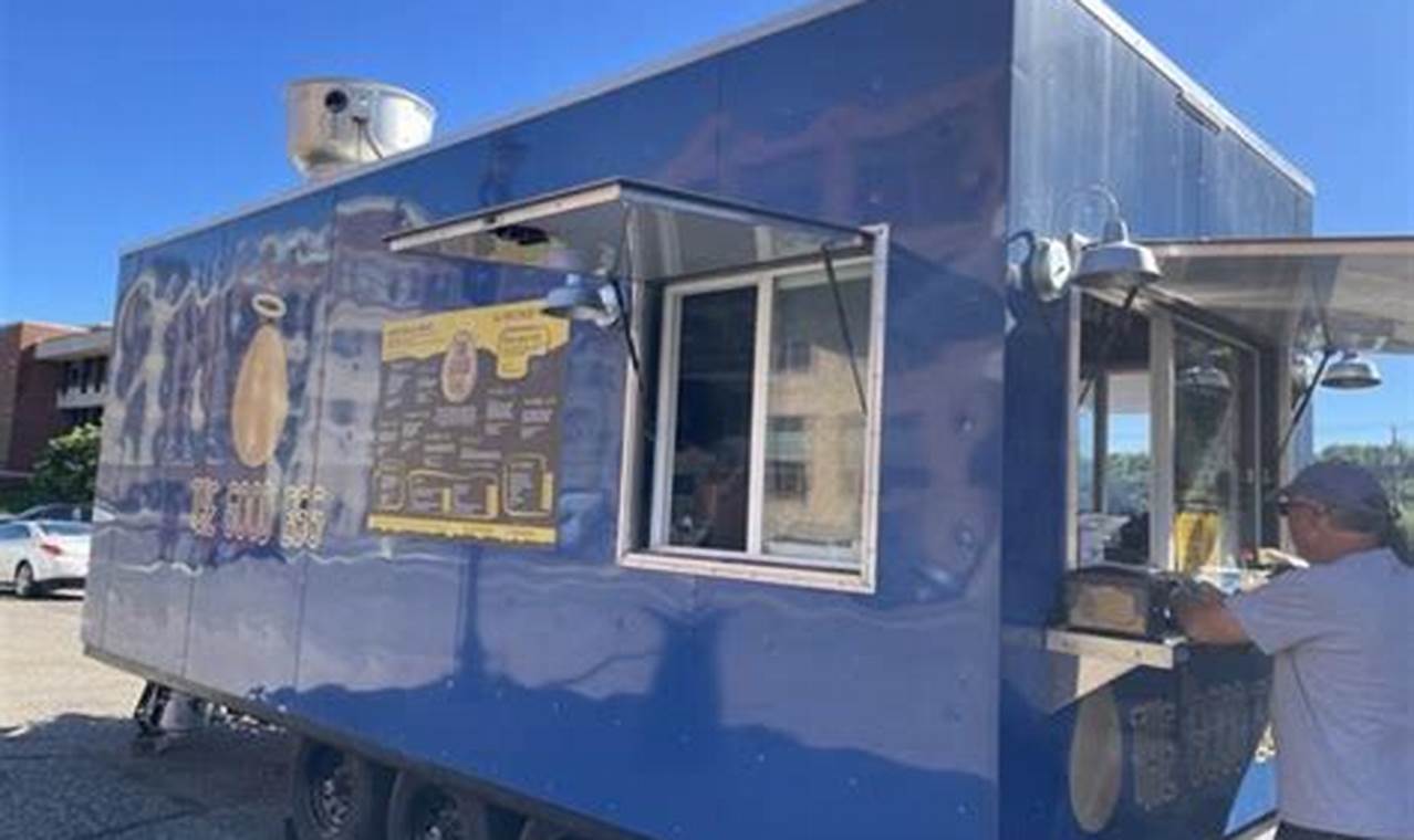 Your Guide to Stillwater Food Trucks: Find the Best Bites | World’s Most Delicious Foods: Must-Try Dishes from Every Country