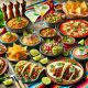 Best Mexican Food Kernersville: Your Local Guide | World’s Most Delicious Foods: Must-Try Dishes from Every Country