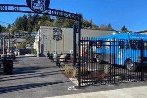 Best Food Trucks Springfield Oregon: Your Mobile Eats Guide | World’s Most Delicious Foods: Must-Try Dishes from Every Country