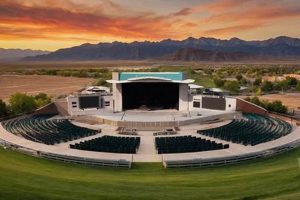 Best Food Near Utah First Credit Union Amphitheatre: [Your Experience] | World’s Most Delicious Foods: Must-Try Dishes from Every Country