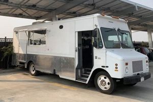 Chevy Food Truck: The Mobile Kitchen Revolution! | World’s Most Delicious Foods: Must-Try Dishes from Every Country