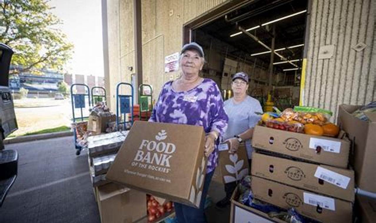 Pantry's Role: What Do Food Pantries Do? + Impact | World’s Most Delicious Foods: Must-Try Dishes from Every Country