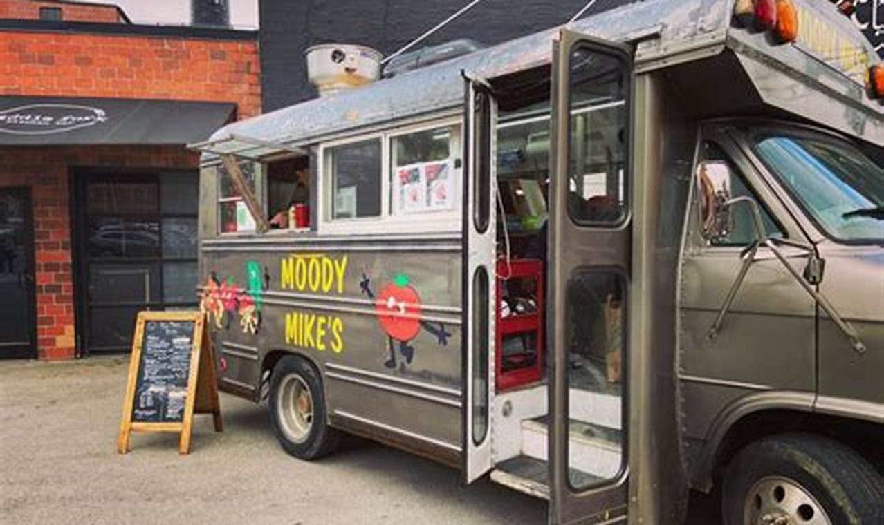 Guide to Lexington Food Trucks: Best Eats &amp; More | World’s Most Delicious Foods: Must-Try Dishes from Every Country