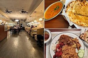 Best Indian Food in Columbia, MO: Find Authentic Flavors | World’s Most Delicious Foods: Must-Try Dishes from Every Country