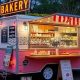 Mobile Food Truck Bakery: Sweet Treats On Wheels! | World’s Most Delicious Foods: Must-Try Dishes from Every Country