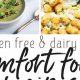Best Comfort Food Gluten Free Recipes: Easy & Delicious! | World’s Most Delicious Foods: Must-Try Dishes from Every Country