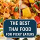 Making Thai Food for Picky Eaters a Tasty Adventure | World’s Most Delicious Foods: Must-Try Dishes from Every Country