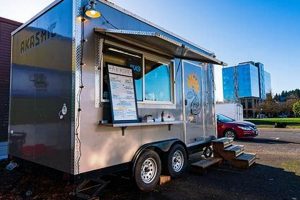 Best Food Trucks Olympia WA: Find Your Next Meal! | World’s Most Delicious Foods: Must-Try Dishes from Every Country