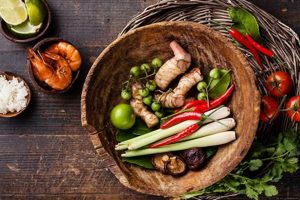 Thai Delight: Is Thai Food REALLY Asian Cuisine? | World’s Most Delicious Foods: Must-Try Dishes from Every Country