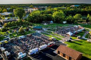 Ultimate Food Truck Festival MN Guide | Delicious MN Fest | World’s Most Delicious Foods: Must-Try Dishes from Every Country