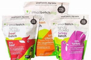 Local Small Batch Dog Food Near Me: Fresh, Healthy &amp; Tailored | World’s Most Delicious Foods: Must-Try Dishes from Every Country