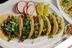 Best Mexican Food in Middleton, ID: Find Your Fiesta! | World’s Most Delicious Foods: Must-Try Dishes from Every Country