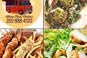 Your Nomz Food Truck: Delicious Eats On Wheels! | World’s Most Delicious Foods: Must-Try Dishes from Every Country