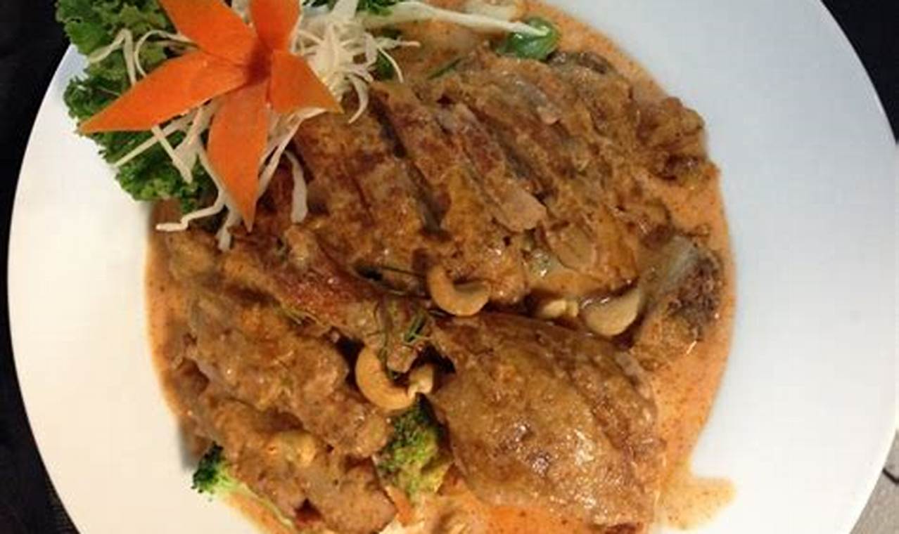 Best Thai Food Smyrna TN: Authentic Flavors Await! | World’s Most Delicious Foods: Must-Try Dishes from Every Country