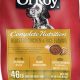 Who Makes Ol' Roy Dog Food? Brand Info & Facts | World’s Most Delicious Foods: Must-Try Dishes from Every Country