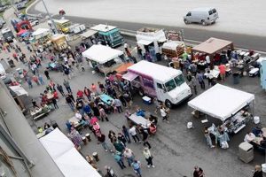 Your Guide to Pittsburgh Food Truck Festival Fun! | World’s Most Delicious Foods: Must-Try Dishes from Every Country