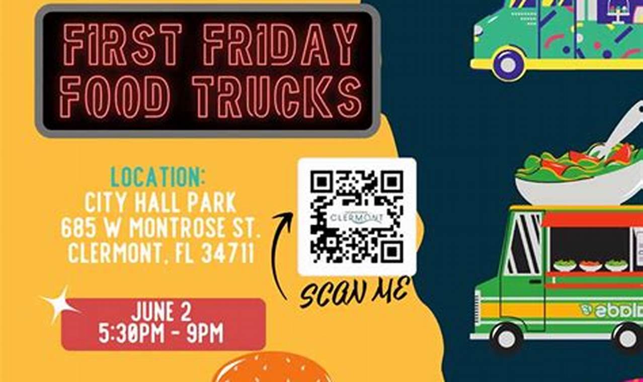 Best Clermont Food Trucks Near You: Find Great Eats! | World’s Most Delicious Foods: Must-Try Dishes from Every Country