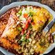 Authentic New Mexico Mexican Food Recipes: Tastes of the Southwest | World’s Most Delicious Foods: Must-Try Dishes from Every Country