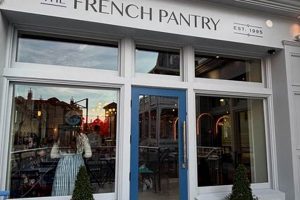 Your Local Food Pantry St Augustine Florida Resources | World’s Most Delicious Foods: Must-Try Dishes from Every Country