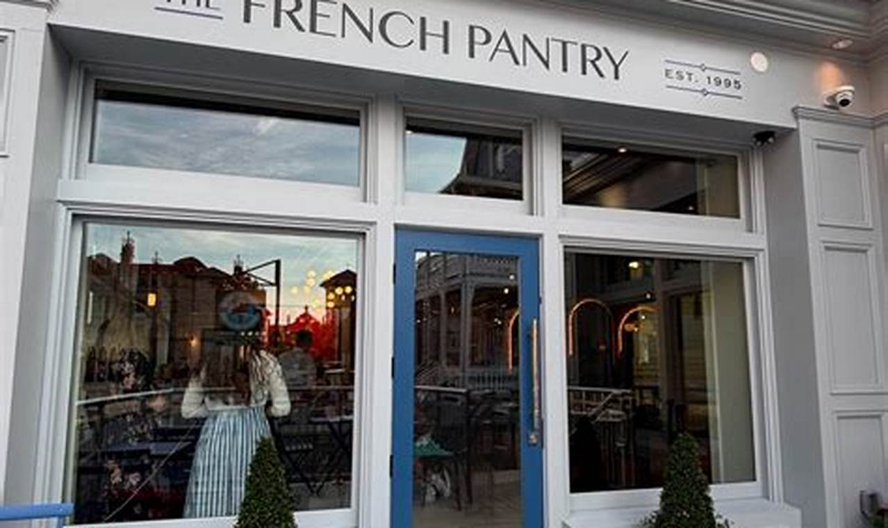 Your Local Food Pantry St Augustine Florida Resources | World’s Most Delicious Foods: Must-Try Dishes from Every Country