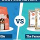 Fresh Showdown: Ollie vs Farmer's Dog Food - Which Wins? | World’s Most Delicious Foods: Must-Try Dishes from Every Country