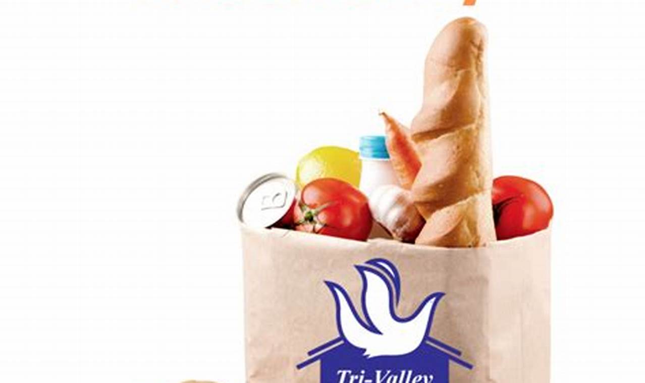 Tri Valley Haven Food Pantry: Support Local Hunger Needs | World’s Most Delicious Foods: Must-Try Dishes from Every Country