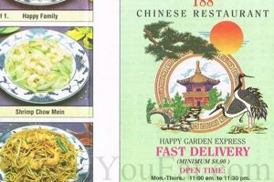 Discover Happy Garden Chinese Food Near You! World’s Most Delicious Foods: Must-Try Dishes from Every Country Discover Happy Garden Chinese Food Near You! | World’s Most Delicious Foods: Must-Try Dishes from Every Country