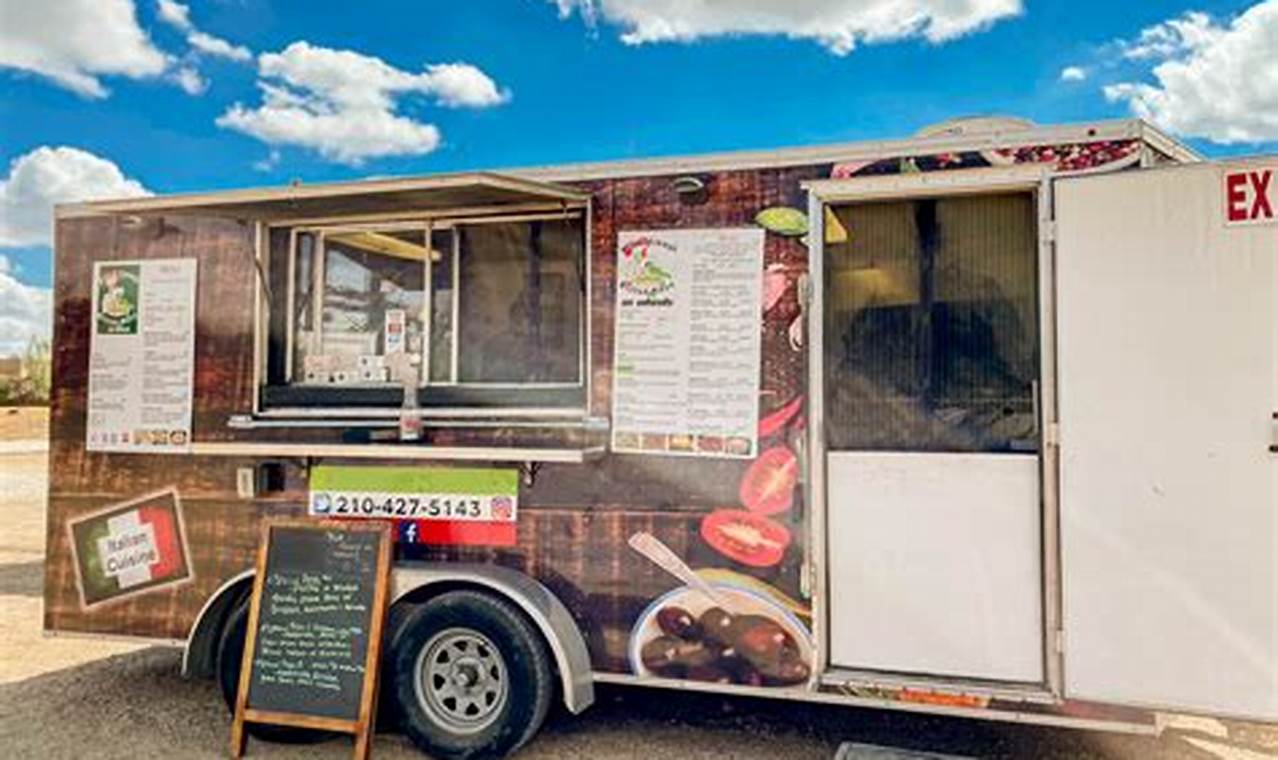 Guide to Temple Texas Food Trucks Scene Near You! | World’s Most Delicious Foods: Must-Try Dishes from Every Country