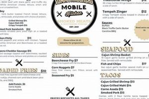 The Ultimate Tommyknockers Food Truck Guide! | World’s Most Delicious Foods: Must-Try Dishes from Every Country