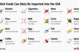 Food to Mexico: Can You Take It? Rules & Guide | World’s Most Delicious Foods: Must-Try Dishes from Every Country