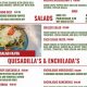 Maria's Mexican Food: Explore Our Menu &amp; Deals! | World’s Most Delicious Foods: Must-Try Dishes from Every Country